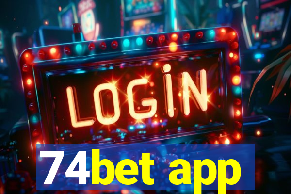 74bet app